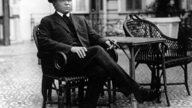 ედგარ ლიი მასტერსი - Edgar Lee Masters