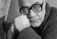 მერაბ მამარდაშვილი - Merab Mamardashvili. Moscow,1980