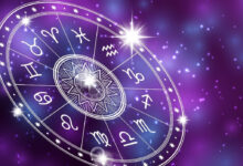 ასტროლოგიური პროგნოზი