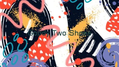 Goody Two Shoes
