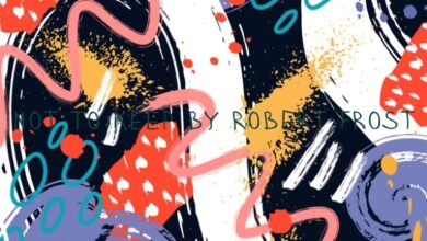 Not To Keep by Robert Frost