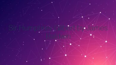 Sir Humphrey Gilbert by James Baldwin