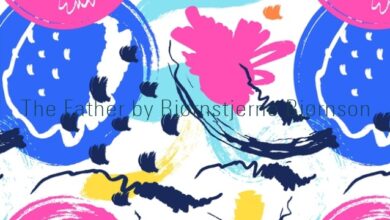 The Father by Bjørnstjerne Bjørnson