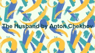 The Husband by Anton Chekhov