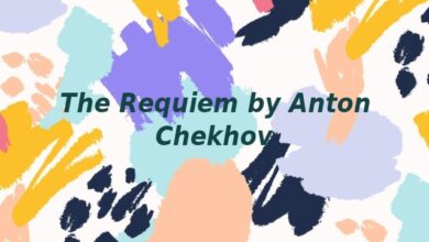 The Requiem by Anton Chekhov