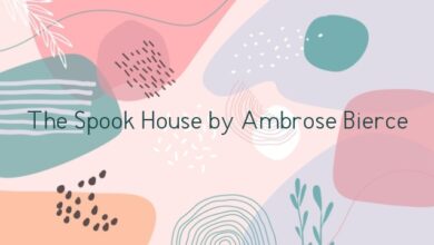 The Spook House by Ambrose Bierce