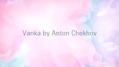 Vanka by Anton Chekhov