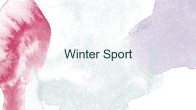 Winter Sport