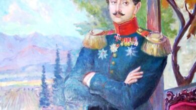 Alexander Chavchavadze