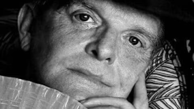 Truman Capote