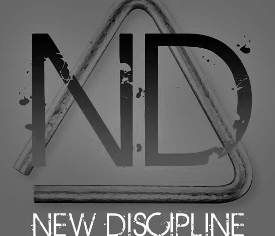 New Discipline – ND Live! In Regensburg (1994)