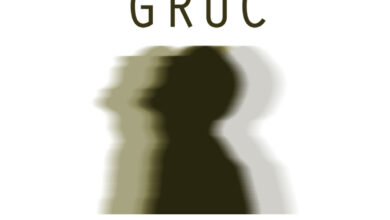 Fall Gruc – Holy Creatures Of St. Patrick’s Town