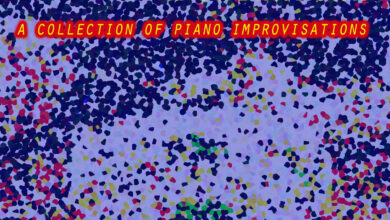 Girshel Javakhishvili – Midnight Breakfast In Chinatown