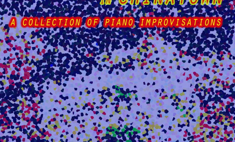 Girshel Javakhishvili – Midnight Breakfast In Chinatown