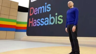 Google DeepMind-ის გენერალურმა დირექტორმა ისაუბრა ხელოვნური ინტელექტის მომავალსა და მისი თვითშემეცნების გაჩენაზე