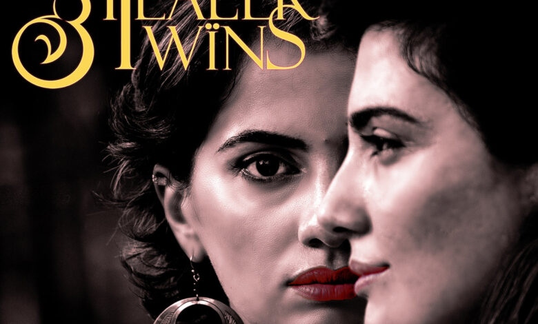 Healer Twins – Healer Twins