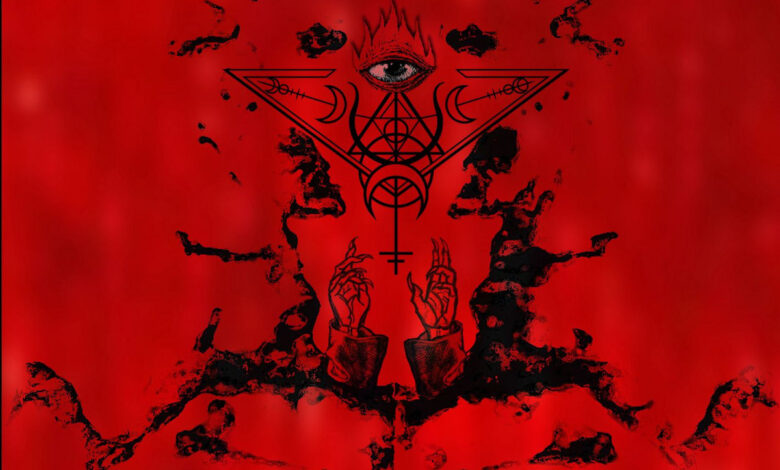 Neuromnesia – Your Dreams Left Out From This Place (EP)