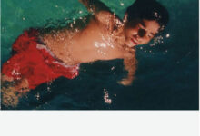 Nikakoi – Rise Your Head And Smell The Air (EP)