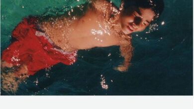 Nikakoi – Rise Your Head And Smell The Air (EP)