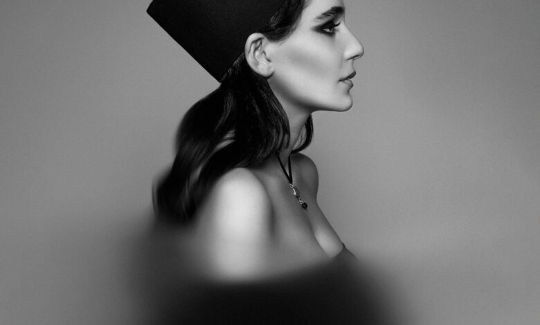 Salio – Lost World (EP)