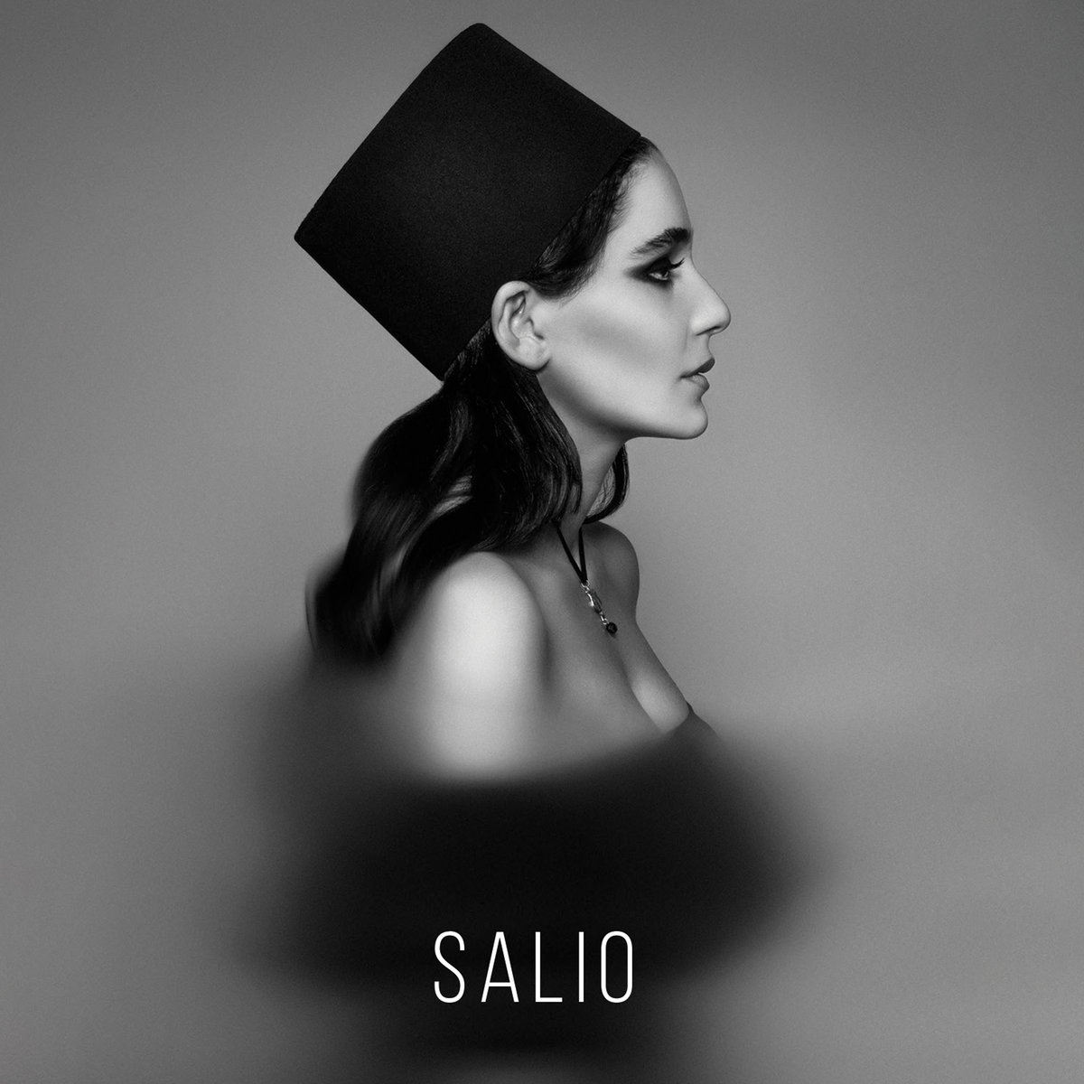 Salio – Lost World (EP)