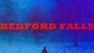 The Bedford Falls – Winter Chill