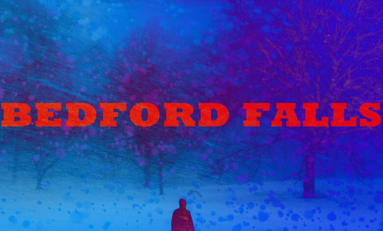 The Bedford Falls – Winter Chill