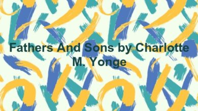 Fathers And Sons by Charlotte M. Yonge