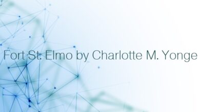 Fort St. Elmo by Charlotte M. Yonge