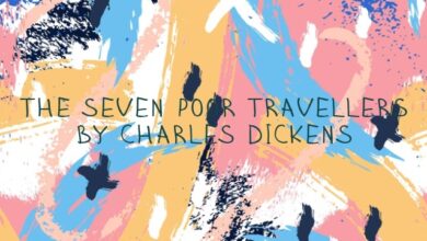The Seven Poor Travellers by Charles Dickens