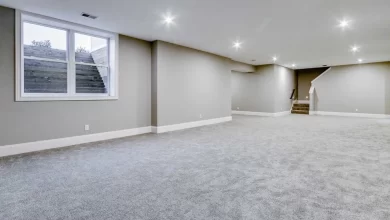 Some Tips To Know Basement Finishing