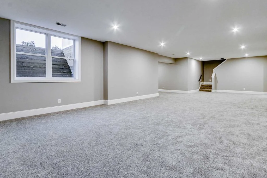 Some Tips To Know Basement Finishing