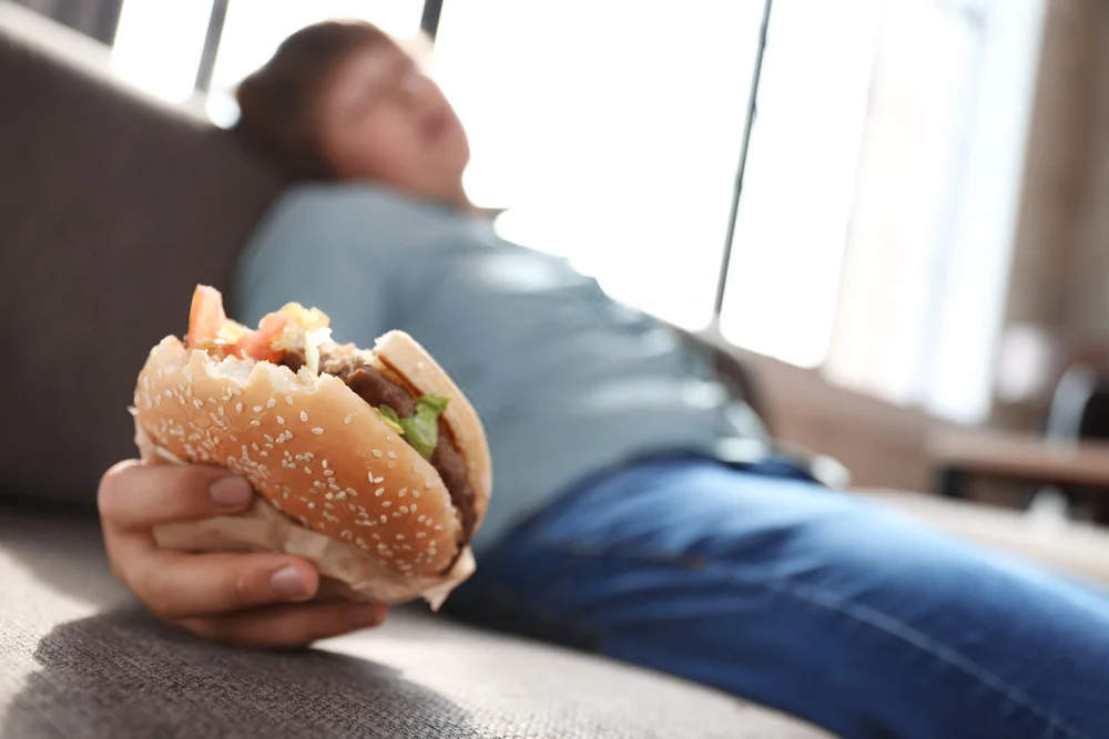 Unhealthy Foods That Can Damage Your Weight Loss Routine