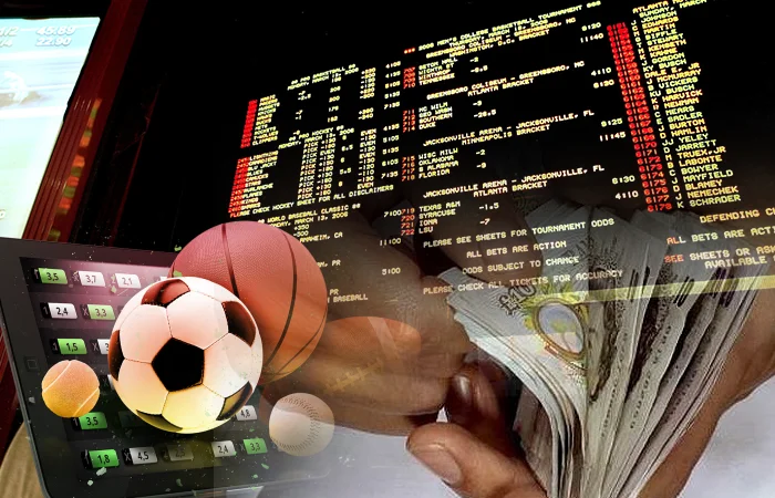 12 Stupid Mistakes That Will Bitter Your Sports Betting Experience