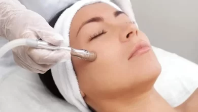 A Complete Guide to Microdermabrasion