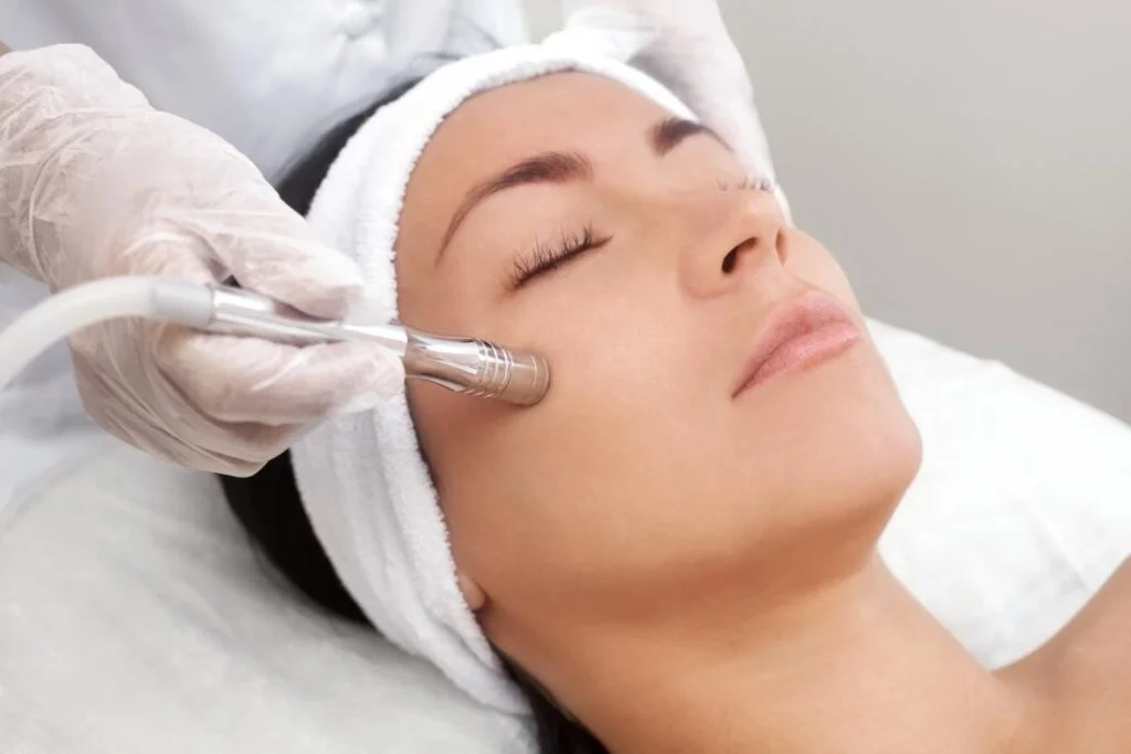 A Complete Guide to Microdermabrasion