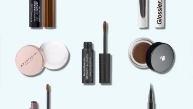 Brow Products and When to Use Them