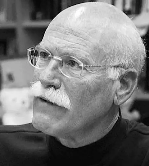 Tobias Wolff
