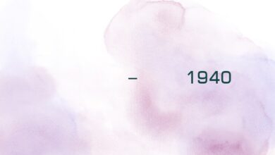 Анна Ахматова – Август 1940