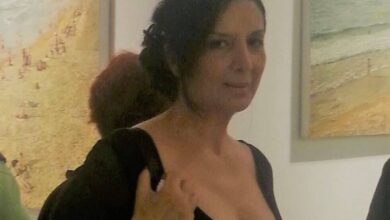 ეთერ შავგულიძე – მირიამ სოლოღაშვილი