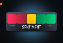 ანალიტიკოსები: საცალო ინვესტორების ინტერესი და Binance-ის რეზერვები ბაზრის ფსკერის მოახლოებაზე მიუთითებს