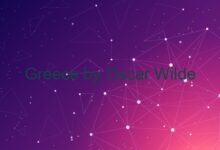 Greece by Oscar Wilde