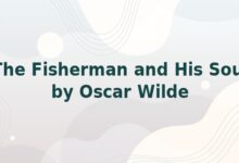 The Fisherman and His Soul by Oscar Wilde