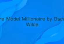 The Model Millionaire by Oscar Wilde