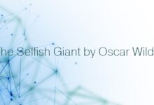 The Selfish Giant by Oscar Wilde